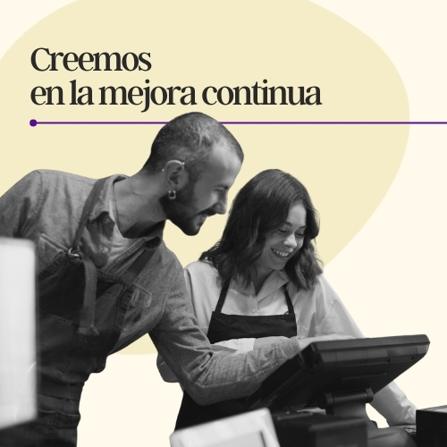 Acompañamiento en procesos de transformación organizacional.