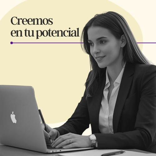 Capacitación en liderazgo, gestión humana y habilidades clave.