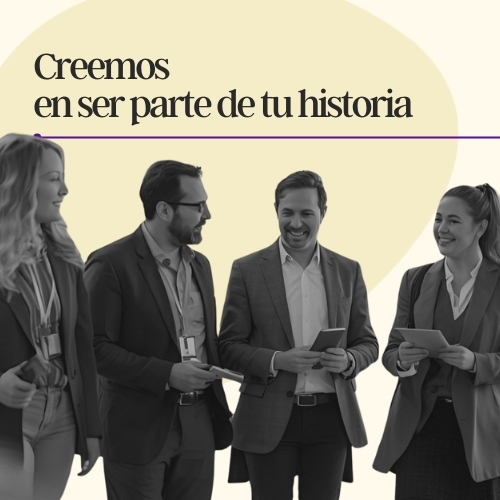 Programas de entrenamiento en comunicación, liderazgo e inteligencia emocional para equipos.